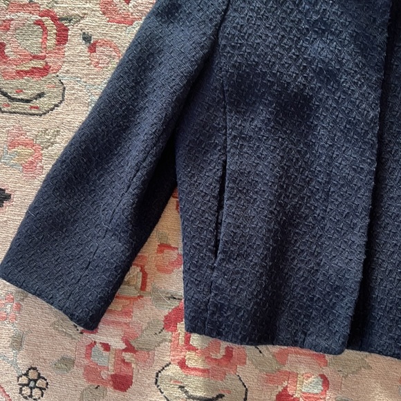 Isaac Mizrahi Jacket - Picture 12 of 13